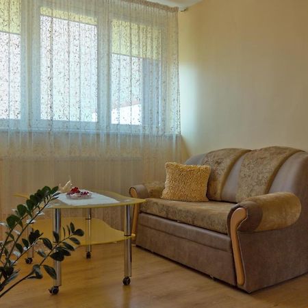 Estate I Apartamentai Birštonas 외부 사진