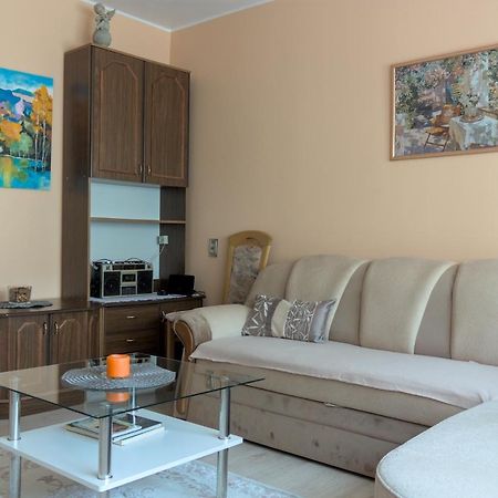 Estate I Apartamentai Birštonas 외부 사진