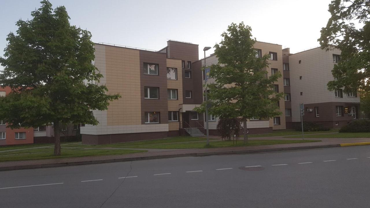 Estate I Apartamentai Birštonas 외부 사진