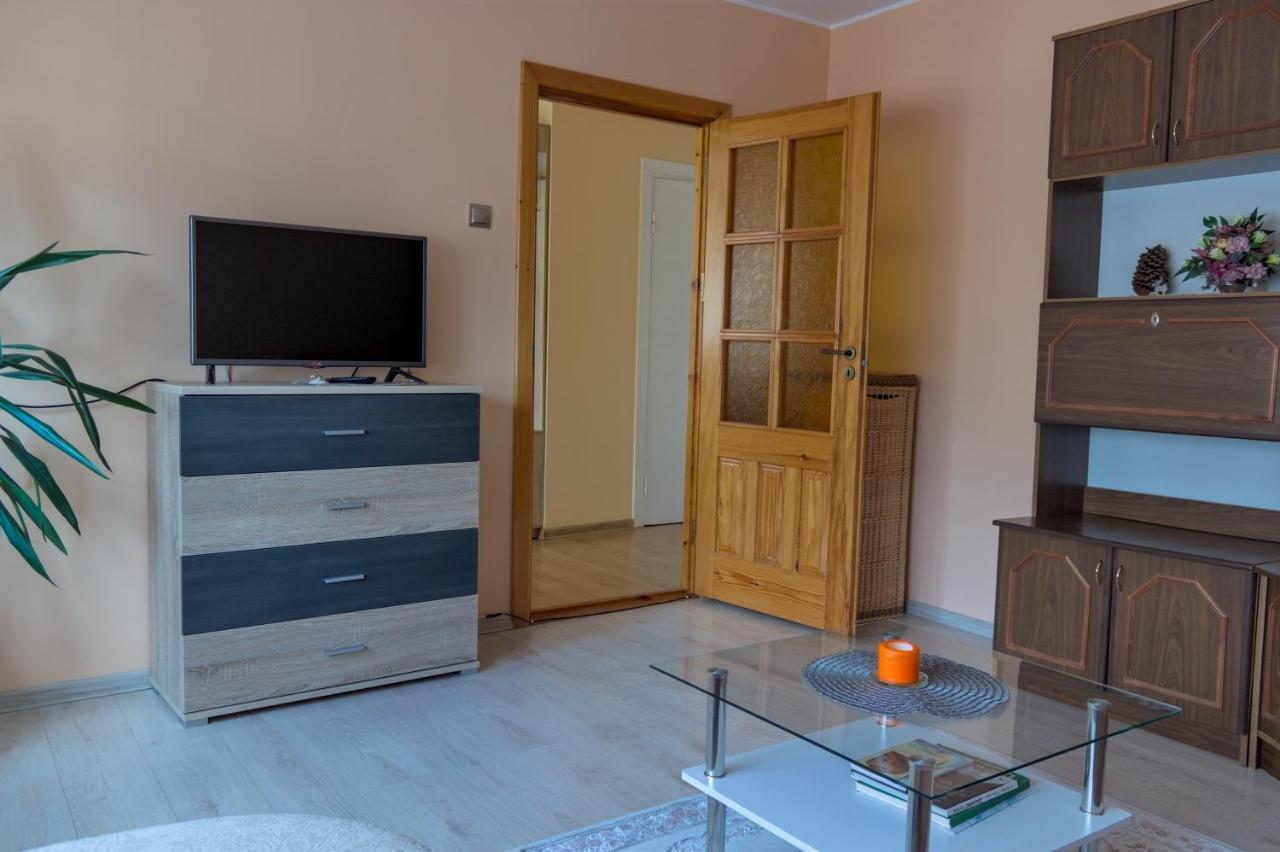 Estate I Apartamentai Birštonas 외부 사진